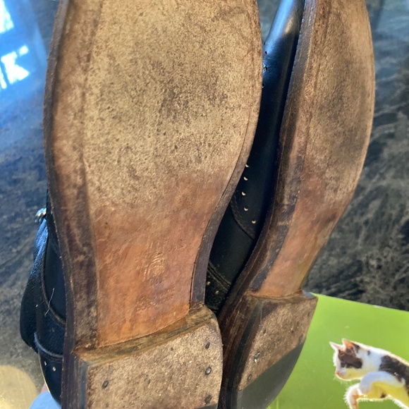 Rag & Bone Boots - 6.5 - Picture 3 of 5